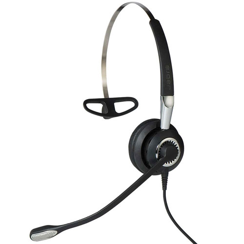 GNオーディオ 2406-720-209 [Jabra BIZ 2400 II Mono UNC]