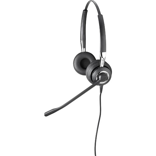 GNオーディオ 2409-720-209 [Jabra BIZ 2400 II Duo UNC]