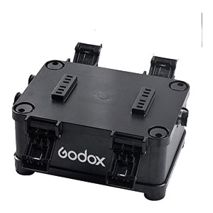 GODOX ゴドックス LP-B12A LP800Xヨウバッテリー [ゴドックス LP-B12A LP800X用バッテリー]