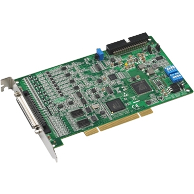 アドバンテック PCI-1706U-AE [250K 16BIT SIMULTANEOUS 8-CH PCI CARD]