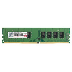 トランセンド TS2GLH64V1B [16GB DDR4 2133 U-DIMM 2Rx8 (1024Mx8) 1.2V]