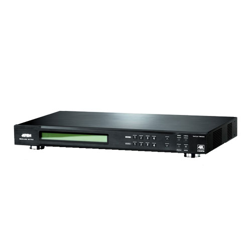 ATEN VanCryst VM6404H [4入力4出力HDMIマトリックススイッチャー]