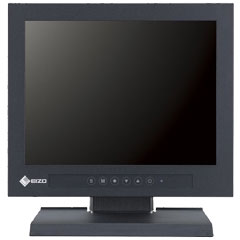 EIZO FDX1003T 10.3インチタッチパネルモニター　美品！ e-TREND｜ナナオ（EIZO） FDX1003T-BK [10.4型 タッチパネル液晶