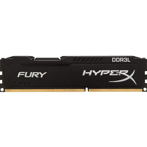 Kingston HyperX DDR3-1866 8GB×4 32GB