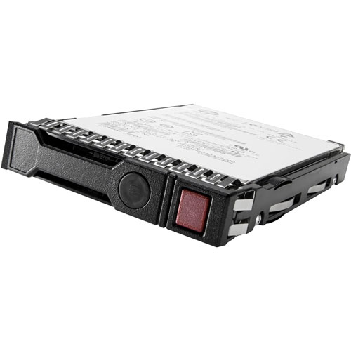 HP(Enterprise) 801888-B21 [4TB 7.2k N3.5 6G SATA HDD]