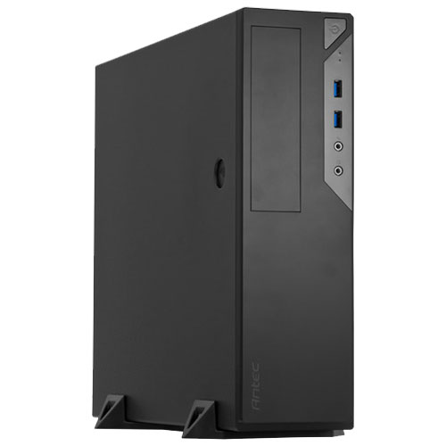 ANTEC VSK2000-U3 [Micro-ATX スリムPCケース Value Solution Series]