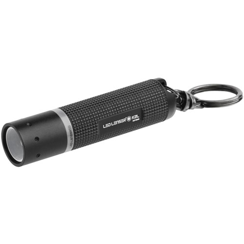 LED LENSER 8202-L [レッドレンザー K2L]