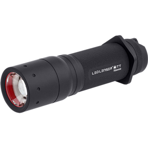 LED LENSER 9804 [レッドレンザー TT]