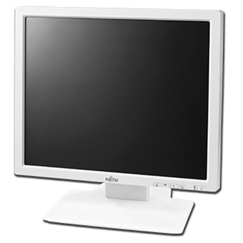 e-TREND｜富士通 VL-17CST [タッチパネル内蔵カラー液晶ディスプレイ-17]