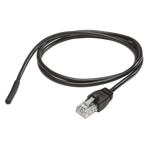 APC ラック アクセサリ NBES0311 [NetBotz Temperature Sensor - 32 in.]