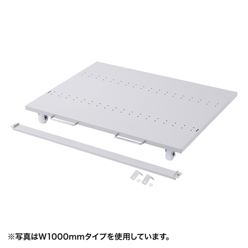 サンワサプライ ER-60CPU [eラック CPUスタンド(W600×D700mm)]