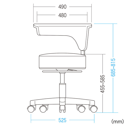 SNC-HP3VW2_画像5