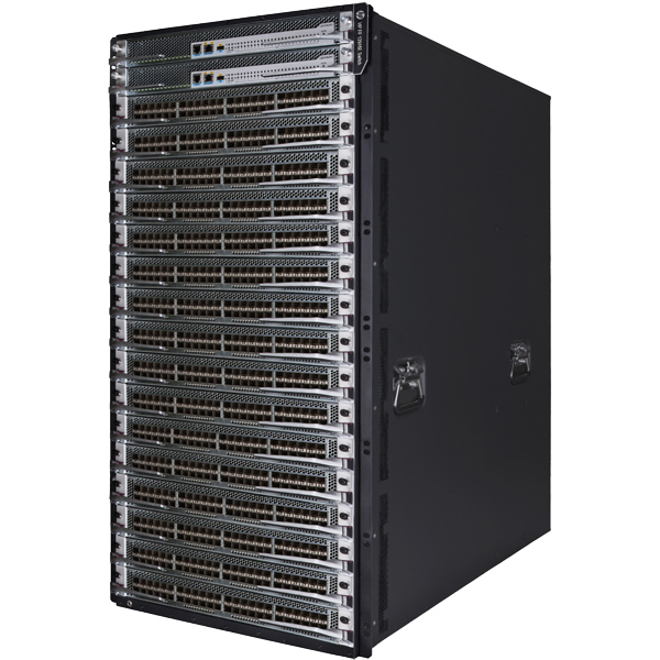 HP(Enterprise) JH103A [HPE 12916E Switch Chassis]
