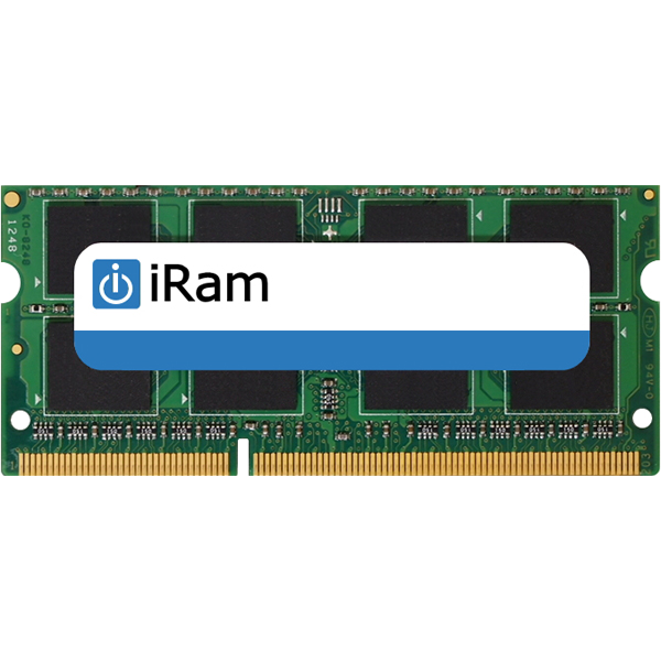 iRam Technology IR8GSO1866D3 [iMac(Late2015  27インチ) メモリ 8GB DDR3L/1866]