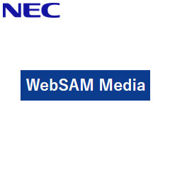 NEC UL1382-T01 [WebSAM Media 2015/10月版]