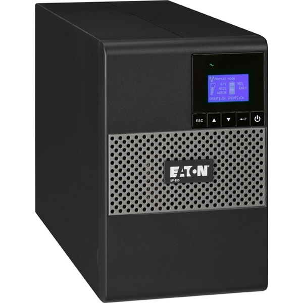 Eaton 5P1550G-O3 [UPS 5P1550G 1395VA/990W 200V オンサイト3年付]