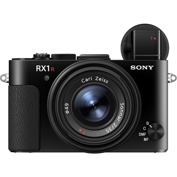 SONY RX1RM2