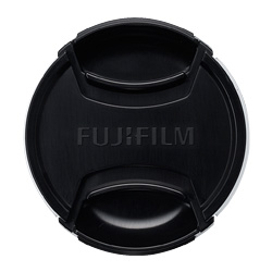 富士フイルム FUJIFILM X FLCP-43 [43mm用レンズキャップ(XF35mmF2 R WR用)]