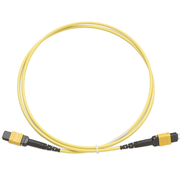 フルーク・ネットワークス TRC-SM-MPOAPC-UP-A [1m SM・テストコード MPO(APC)、ピン有/ピン無、A]