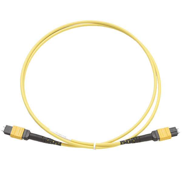 フルーク・ネットワークス TRC-SM-MPOAPC-PP-A [1m SM・テストコード MPO(APC)、ピン有/ピン有、A]