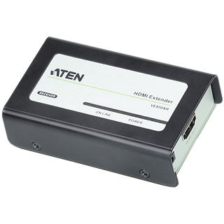 ATEN VanCryst VE800AR [HDMIビデオ分配器用レシーバー]