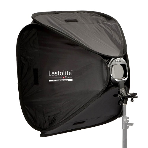 Lastolite LL LS2480 [ラストライト Ezybox ソフトボックスKIT 76×76cm]