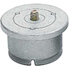 マンフロット 400PL-HIG [雲台用アクセサリー アクセサリープレート HIG=42 mm H]