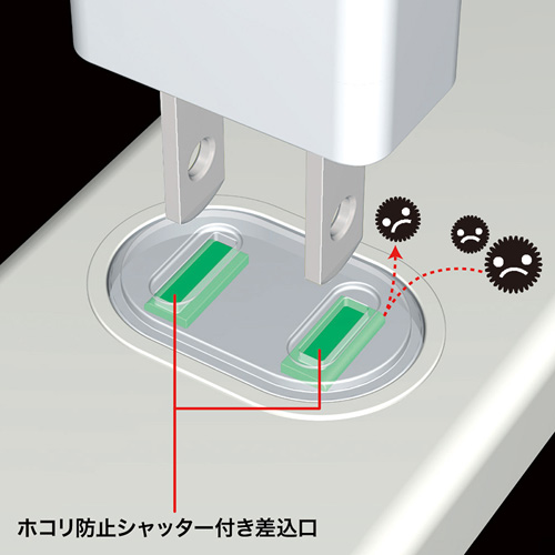 TAP-TSH45SWN_画像2