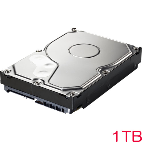 OP-HD1.0BN [LinkStation 交換用HDD 1TB]