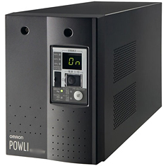 オムロン POWLI BU50SWG6 [UPS BU50SW+無償保証6Y]