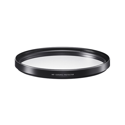 E Trend シグマ Wr Ceramic Protector 67mm レンズ保護フィルター Wrコート クリアガラスセラミック