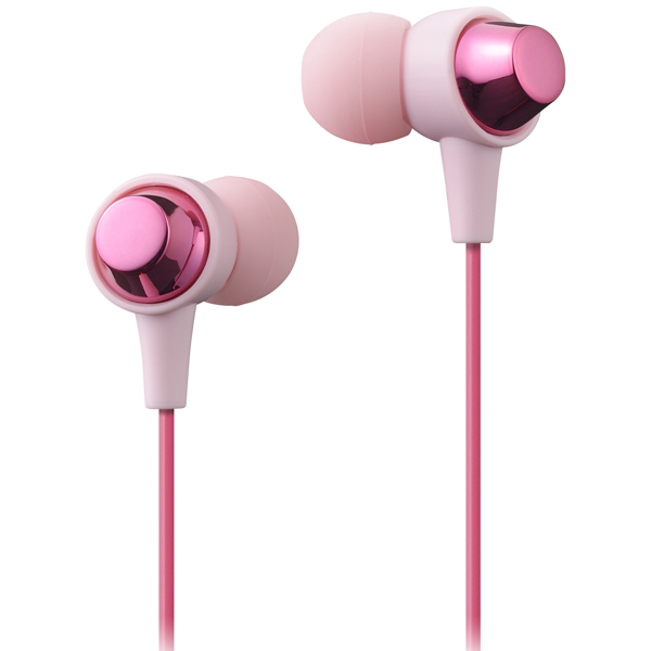E Trend 日立マクセル Fit Mxh C110mxpp カナル型ヘッドホン イヤホン ピンク ピンク E Trend 日立マクセル Fit Mxh C110mxpp カナル型ヘッドホン イヤホン ピンク ピンク