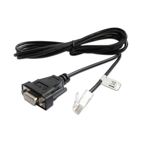 APC AP940-0625A [DB9 - RJ45 UPS通信ケーブル 2m]