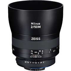 MILVUS 2/50M ZF.2_画像0