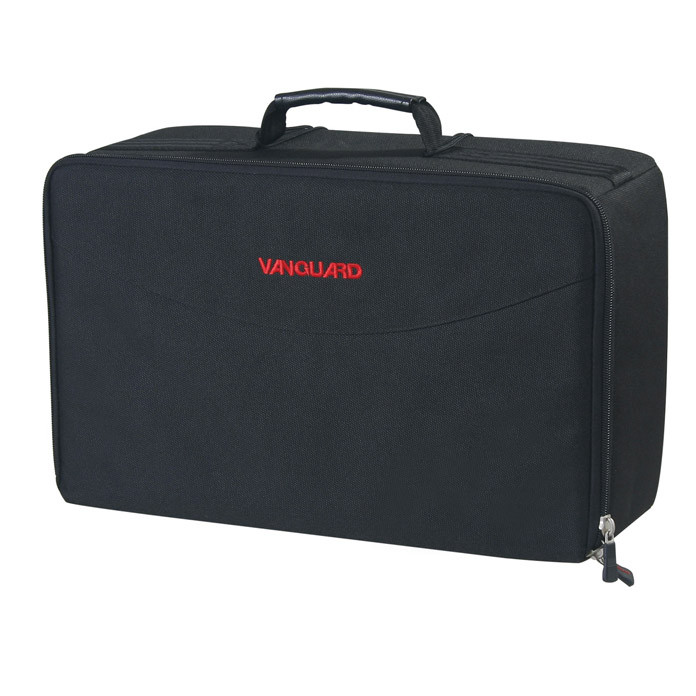 VANGUARD DIVIDER BAG 37 [ディバイダーシリーズ カメラバッグ]