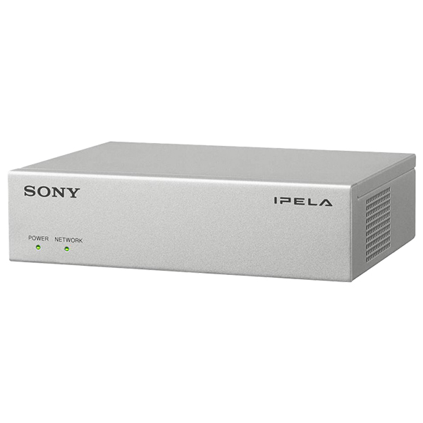 ソニー（SONY） IPELA（イペラ） PCS-MCS1 [マルチコミュニケーションユニット]