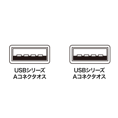 KB-USB-A1K2_画像1