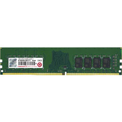 トランセンド TS2GLH64V4B [16GB DDR4 2400 U-DIMM 2Rx8 (1024Mx8) 1.2V]