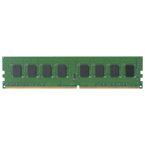 【外装あり】DDR4-2133 デスクトップ用メモリー16GB(8GB×2枚)