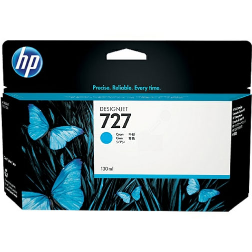 e-TREND｜HP F9J77A [727 マゼンタインク 300ml]