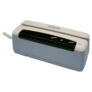ニューロン CRF-100U-5101-00 [USB(VCP/DLL) I/F手動式磁気カードリーダ]