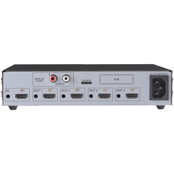VAC-4000UHD_画像1