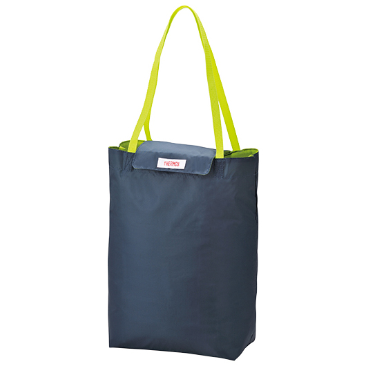 サーモス REG-012-NVY [保冷ショッピングバッグ 約12L (ネイビー)]