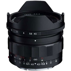 SUPER WIDE-HELIAR 15mm F4.5 ASPHERICAL III E-mount_画像0