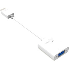 j5 create JDA213J [HDMI to VGA Adapter]