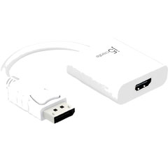 j5 create JDA154 [DisplayPort to HDMI adapter]