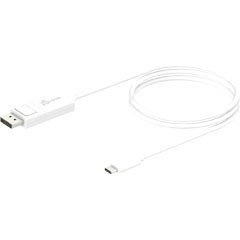 j5 create JCA141 [USB Type-C to DisplayPort Display Adapter]