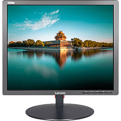 レノボ・ジャパン TC_VISUAL Comm 60FBHAR1JP [ThinkVision LT1913p モニター(19型)]