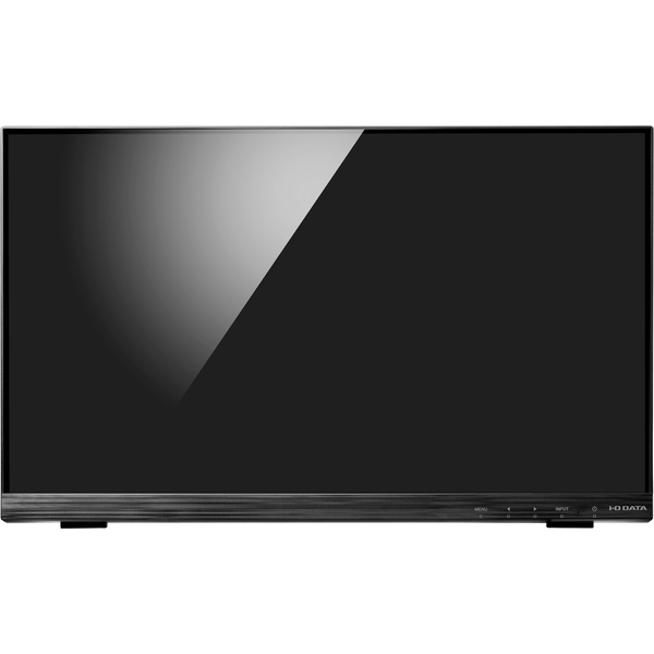 PC/タブレット ディスプレイ e-TREND｜アイ・オー・データ LCD-MF224FDB-T [「5年保証」10点マルチ 