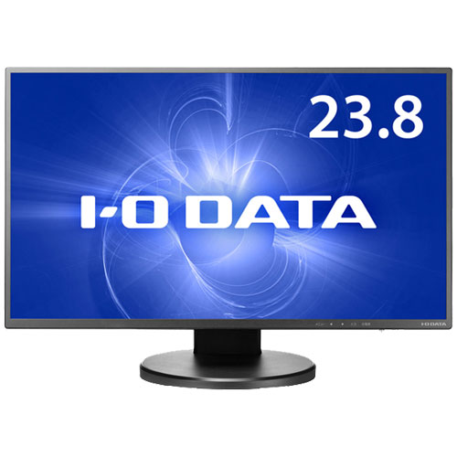 e-TREND｜アイ・オー・データ LCD-HC241XDB [「5年保証」広色域パネル